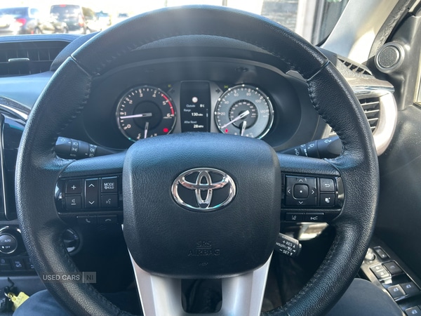 Used Toyota Hilux 2022 for sale - 78059302: Photo 11