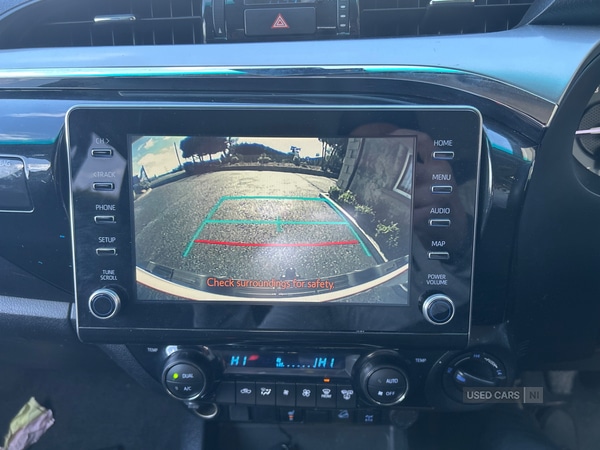 Used Toyota Hilux 2022 for sale - 78059302: Photo 13