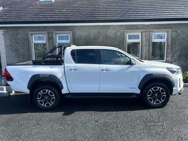 Used Toyota Hilux 2022 for sale - 78059302: Photo 2