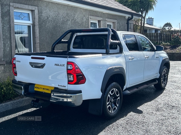 Used Toyota Hilux 2022 for sale - 78059302: Photo 3