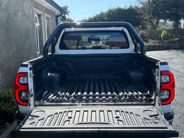 Used Toyota Hilux 2022 for sale - 78059302: Photo 4