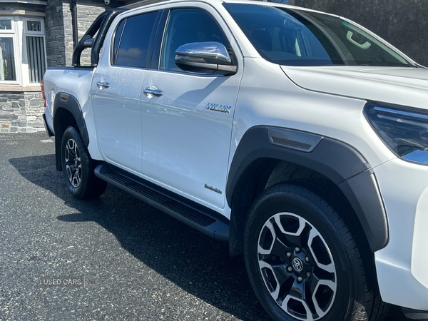 Used Toyota Hilux 2022 for sale - 78059302: Photo 5