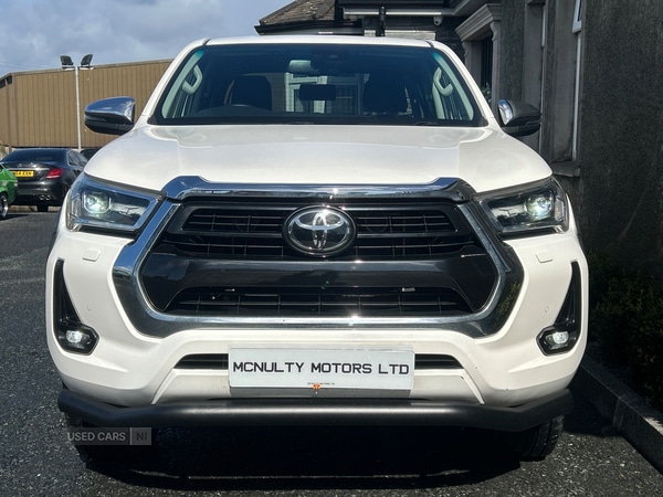 Used Toyota Hilux 2022 for sale - 78059302: Photo 6