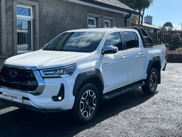 Used Toyota Hilux 2022 for sale - 78059302: Photo 7