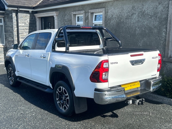 Used Toyota Hilux 2022 for sale - 78059302: Photo 9