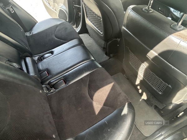 Used Toyota RAV4 2011 for sale - 75024569: Photo 11