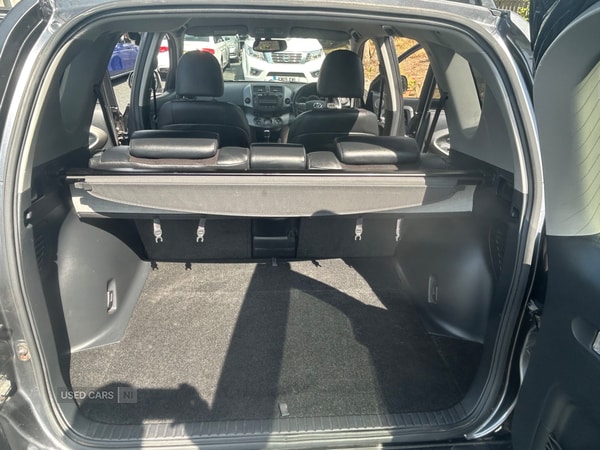 Used Toyota RAV4 2011 for sale - 75024569: Photo 13