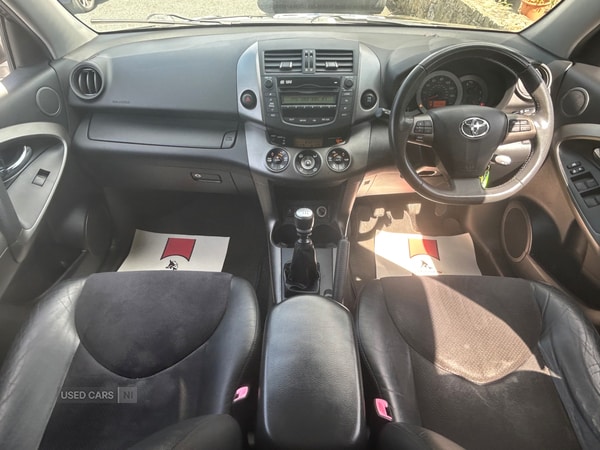 Used Toyota RAV4 2011 for sale - 75024569: Photo 14