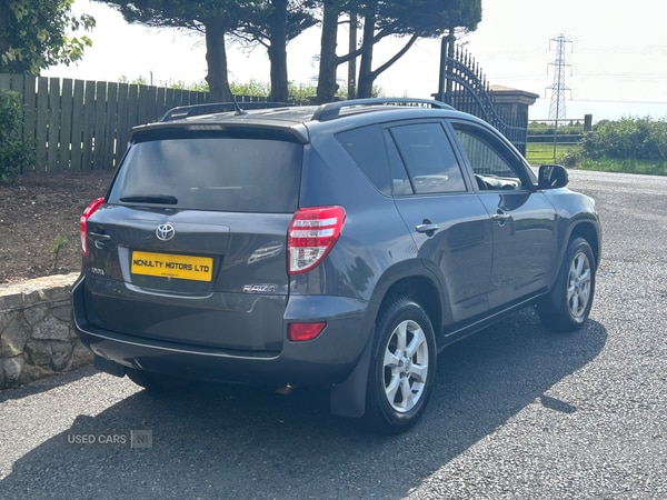 Used Toyota RAV4 2011 for sale - 75024569: Photo 3