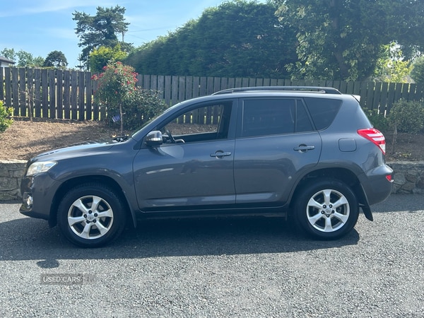 Used Toyota RAV4 2011 for sale - 75024569: Photo 5