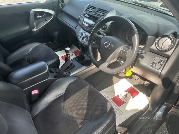 Used Toyota RAV4 2011 for sale - 75024569: Photo 7