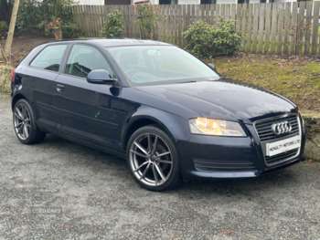 2010 - 1.6 TDI 3dr