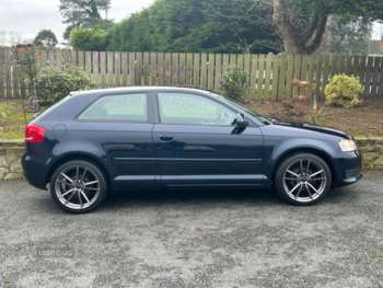 Used Audi A3 2010 for sale - 73184773: Photo