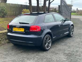 Used Audi A3 2010 for sale - 73184773: Photo