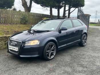 Used Audi A3 2010 for sale - 73184773: Photo