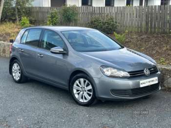 2012 - 1.6 TDi 105 Match 5dr