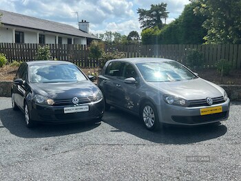 Used Volkswagen Golf 2012 for sale - 74959294: Photo