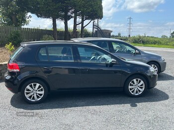 Used Volkswagen Golf 2012 for sale - 74959294: Photo