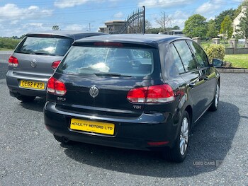 Used Volkswagen Golf 2012 for sale - 74959294: Photo