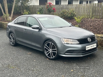 2017 - 2.0 TDI S 4dr