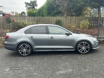 Used Volkswagen Jetta 2017 for sale - 76123295: Photo