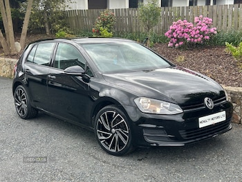 Used Volkswagen Golf 2015 for sale - 78677183: Photo