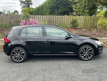 Used Volkswagen Golf 2015 for sale - 78677183: Photo