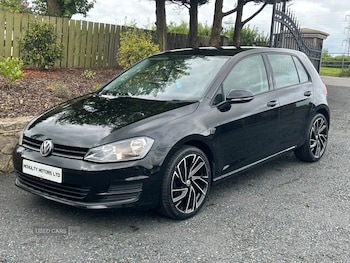 Used Volkswagen Golf 2015 for sale - 78677183: Photo