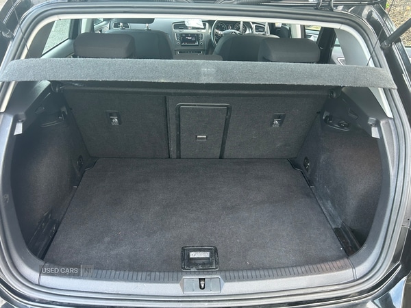 Used Volkswagen Golf 2013 for sale - 76585871: Photo 10