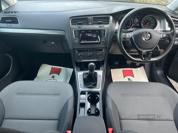 Used Volkswagen Golf 2013 for sale - 76585871: Photo 11