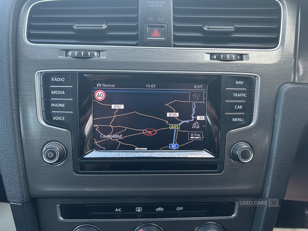 Used Volkswagen Golf 2013 for sale - 76585871: Photo 12