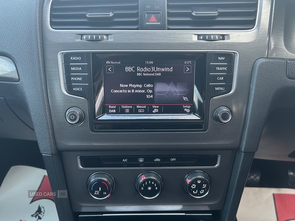 Used Volkswagen Golf 2013 for sale - 76585871: Photo 13