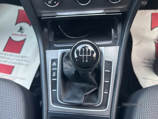 Used Volkswagen Golf 2013 for sale - 76585871: Photo 14