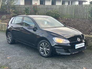 2013 - 1.6 TDI 105 SE 5dr