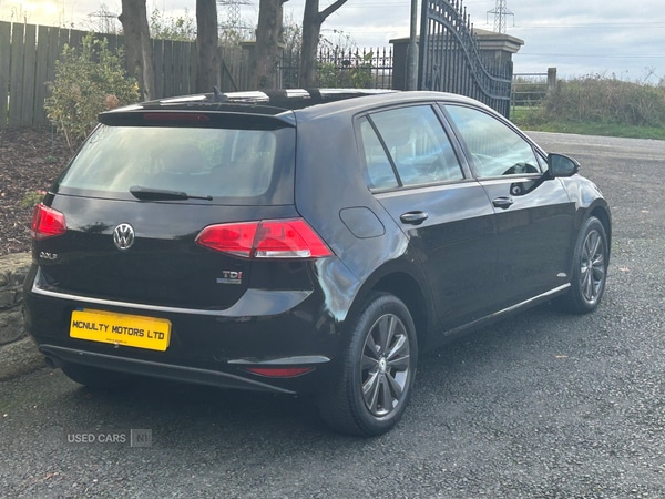 Used Volkswagen Golf 2013 for sale - 76585871: Photo 3