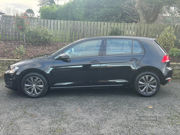 Used Volkswagen Golf 2013 for sale - 76585871: Photo 5