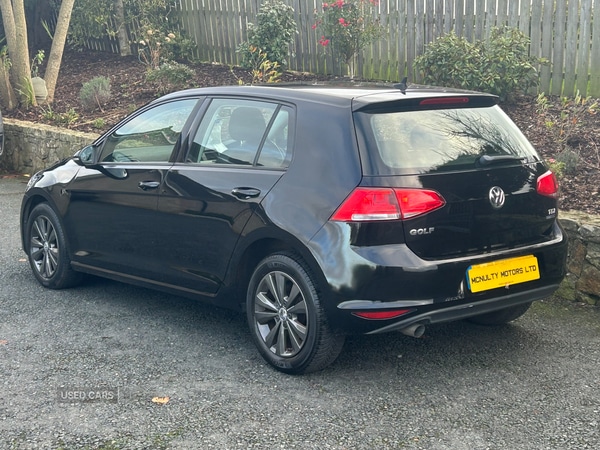 Used Volkswagen Golf 2013 for sale - 76585871: Photo 6