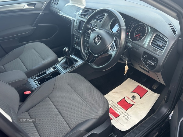 Used Volkswagen Golf 2013 for sale - 76585871: Photo 7