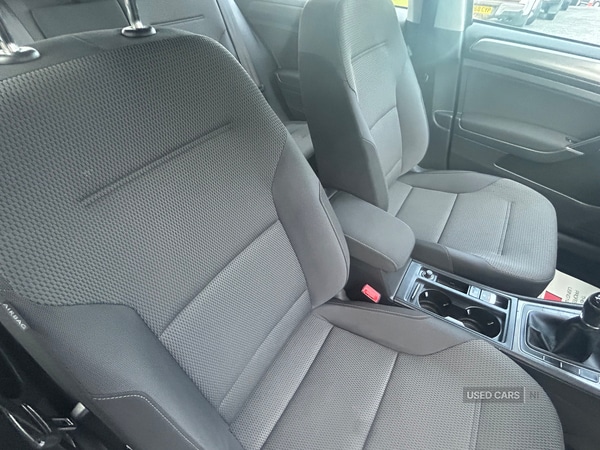 Used Volkswagen Golf 2013 for sale - 76585871: Photo 8