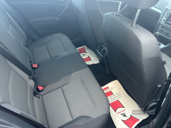 Used Volkswagen Golf 2013 for sale - 76585871: Photo 9