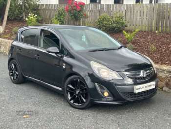 2014 - 1.2 Limited Edition 5dr