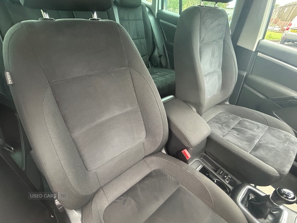 Used Volkswagen Tiguan 2016 for sale - 76215960: Photo 8