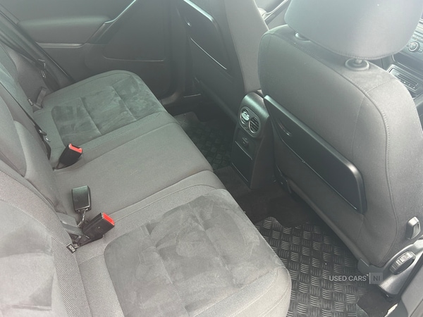 Used Volkswagen Tiguan 2016 for sale - 76215960: Photo 9