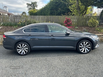 Used Volkswagen Passat 2019 for sale - 78319791: Photo