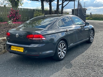 Used Volkswagen Passat 2019 for sale - 78319791: Photo