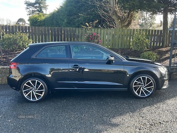 Used Audi A3 2014 for sale - 78481699: Photo