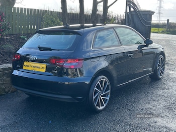 Used Audi A3 2014 for sale - 78481699: Photo