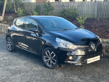 Used Renault Clio 2019 for sale - 75782678: Photo