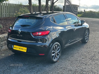 Used Renault Clio 2019 for sale - 75782678: Photo