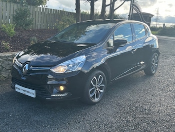 Used Renault Clio 2019 for sale - 75782678: Photo